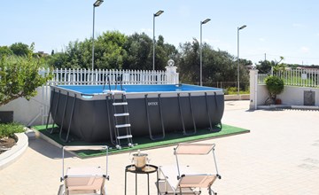 Beautiful home in Ispica with private swimming pool, can be inside or outside 2