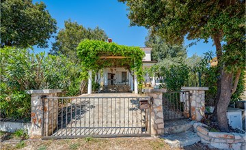 3 bedroom beautiful home in Pavicini 3