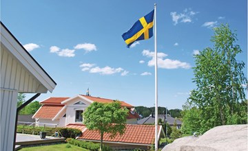 Amazing home in Västra Frölunda 3