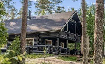 Villa-azen 2