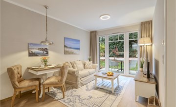 Baltischer Hof Apartment 69 2