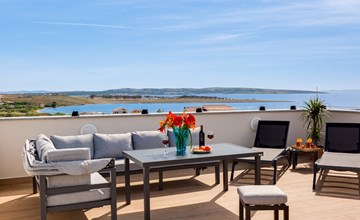 Luxury Villa Terra Maiorum 2