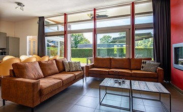 Vinkenlaan 14 - Vakantiehuis Zeeland 2