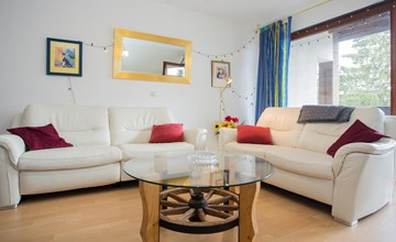 Ferienwohnung - Kapperundweg 4-B | Winterberg 2