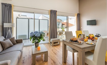 Les Patios d'eugenie 3