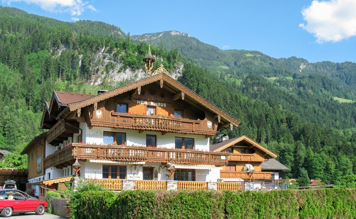 Heisenhaus (MHO682) 1