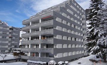 Sunnmatt West Wohnung 743 3