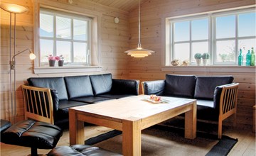 Nice home in Rudkøbing with WiFi 3