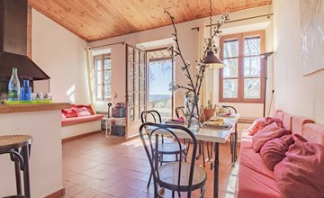 The Plum Tree (ORN311) 3