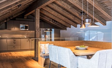 Premium Penthouse mit 4 Schlafzimmern 3