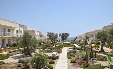 2 bedroom beautiful apartment in Marzamemi 2