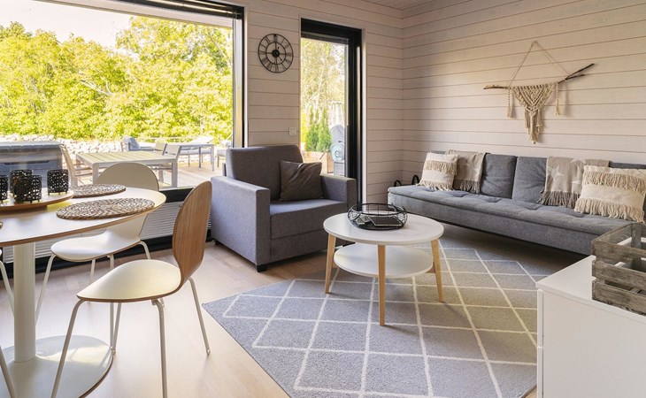 Jachthaven van Kasnäs b12 1