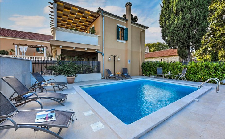 Villa Danica 1