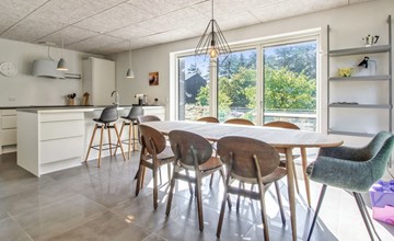 „Razmo“ – 2,5 km vom Meer entfernt in Westjütland 3