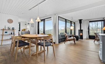 Amazing home in Spøttrup with WiFi 2