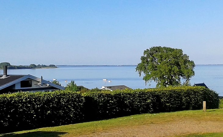 „Sporgh“ – 100 m vom Meer entfernt in Südostjütland 1