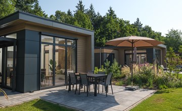 Essenburgh Komfort | 6 personen  3