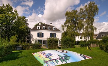 Herenhuis Luxus Kids 2