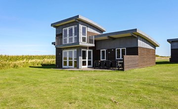 Gorgeous home in Faaborg with sauna 2