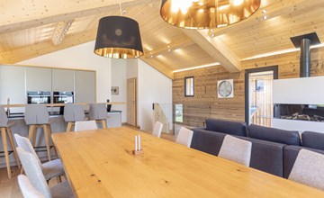 Hauser Kaibling met SP 3