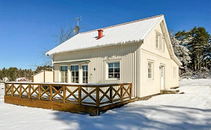 Pet friendly home in Lidköping 1