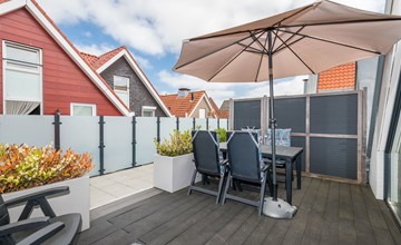 Weststraat 22 - Ouddorp - Appartement Zuid 3