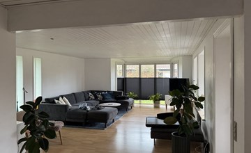 "Srebra" - 420m from the sea 2