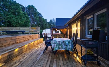 Amazing home in Perstorp 2