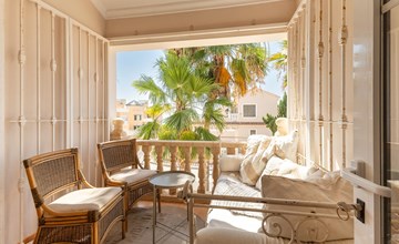 Pet friendly home in Torrevieja 2