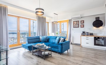 Tower 97 in hervorragender Lage 3