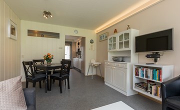 Apartment - Burg. van Woelderenlaan 100-2 | Vlissingen 3