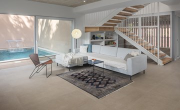 Pet friendly home in Novigrad 3