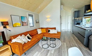 Eco Cottage | 4 personen 2
