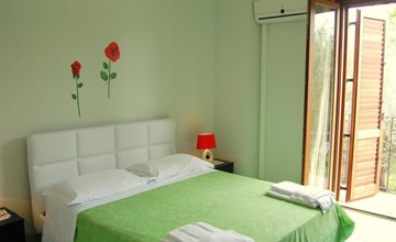 Wohnung 'Casa Etna' mit Wasserblick 3