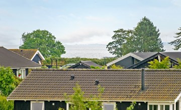 "Sisko" - 600 meter van de zee in Funen 3