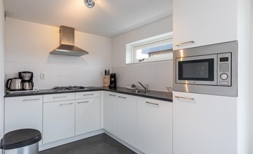 Strandvilla 30 - Ferienpark Zonnedorp l Scharendijkseweg | Renesse 3