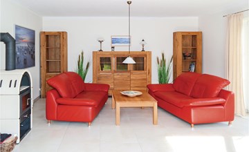 Nice home in Ahrenshagen OT Tribohm 3