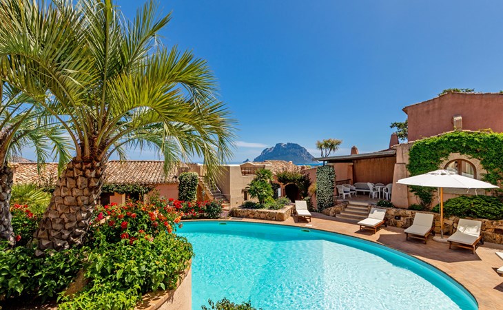 Acacia 2 - Vista Dorp 1