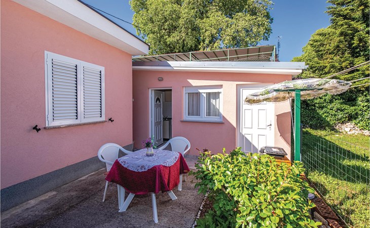 Cozy apartment in Kostrena with WiFi 1