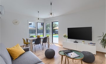 Villa Moderna 2