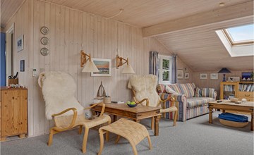 Stunning home in Frøstrup with WiFi 3