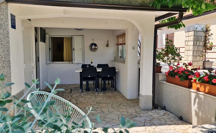 Apartment Beakovic 1