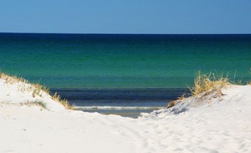 "Talvikki" - 250m from the sea in Bornholm 3