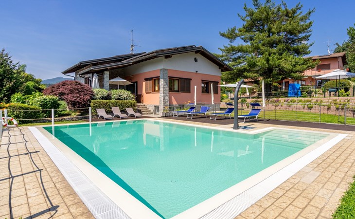 Agrifoglio-residentie 1