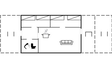 "Bratko" - 300m from the sea 2