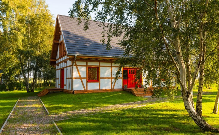 1 bedroom gorgeous home in Rowy 1