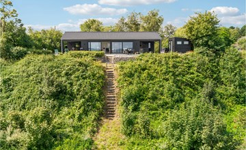 Gorgeous home in Holbæk with WiFi 2