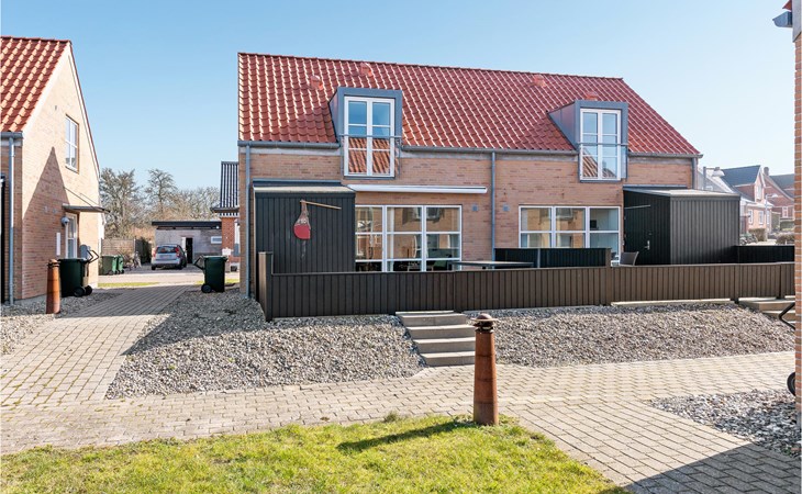 Gorgeous home in Tranekær with kitchen 1