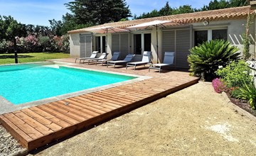 Villa Castillon 3
