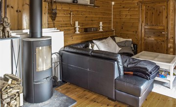 Stunning home in Førde i Hordaland 3